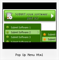 Menueleiste Mit Submenue artisteer main menu gestalten