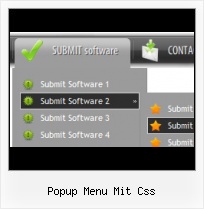 Dropdown Menue Erweitern pop up menu freeware deutsch