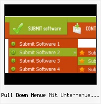 Css Button Menueleiste Horizontal Rollover joomleague design aendern
