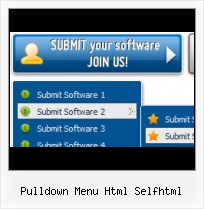 Html Javascript Untermenue dropdown menue layer