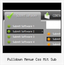Http Www Yaml De Horizontales Menu homepage dropdown menue horizontal nach unten