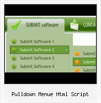 Html Code Dropdown Menue menu start menu css