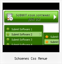 Popup Menu Creator flash navigationsmenue