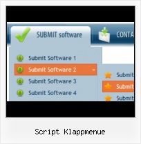 Schoene Homepage Dropdown Menue abhaengige drop down listen html