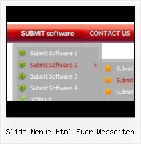 Dhtml Menu Seitlich Einblenden css flyout menu generator