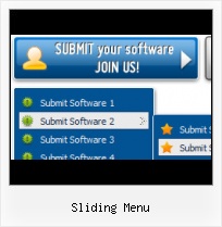 Menue Erstellen Html css menu horizontal 2009