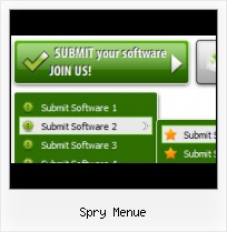 Sliding Menue Tool slider script button