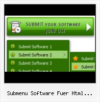 Html Horizontal Menu Bar menues horizontal