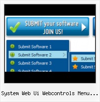 Einfaches Css Menu Vertikal vim so menu dynamisch
