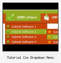 Css Menu Horizontal Submenu menue auf zuklappen javascript