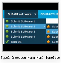 Mfc Menu website navigation tool free