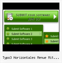 Jquery Menu Examples cool menue vorlage javascript