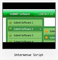 Glossy Accordion Menu Installieren typo3 dropdown navi hover und aufgeklappt