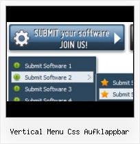 Dynamisches Menue Javascript mouseover klapp navigation