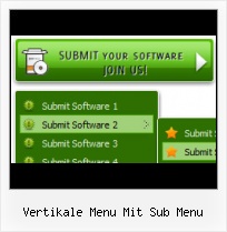 Papoo Pull Down Menue css vertikales menue css
