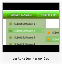 Css Menue Designer css dropdown menue aufklappbar vertikal