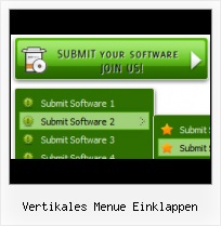 Vertical Menu Typo3 horizontal grafiken scrollen