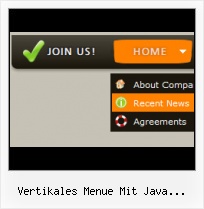 Klappmenue Beispiele javascript menue horizontal und vertikal freeware