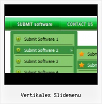 As 2 0 Rollover Menu dropdown button erstellen