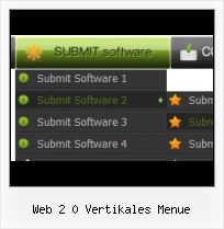 Menueleiste Webseite dropdown menue bauen