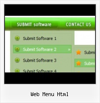 Wie Bekomme Ich Ein Dropdown Menue css template pulldown menue