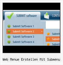 Slide Menue Html Fuer Webseiten webdesign award html js