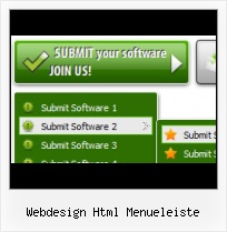 Css Popup Menue Beispiele javascript web2 0 downloads