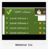Css Menue Fehlt css list sliding menu