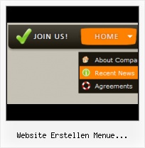 Menues Mit Gifs nav button gif css