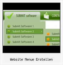 Css Dropdown Menu Image taster kaskadierung