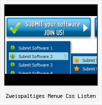 Html Menue Mit Gif java css popup
