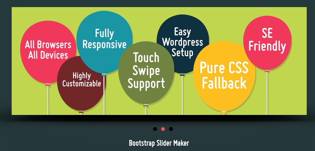  Bootstrap Slider Js 